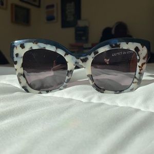 Krewe du Optic - Dauphine Polarized Sunglasses